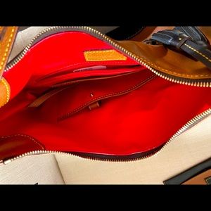 Dooney and Bourke Handbag